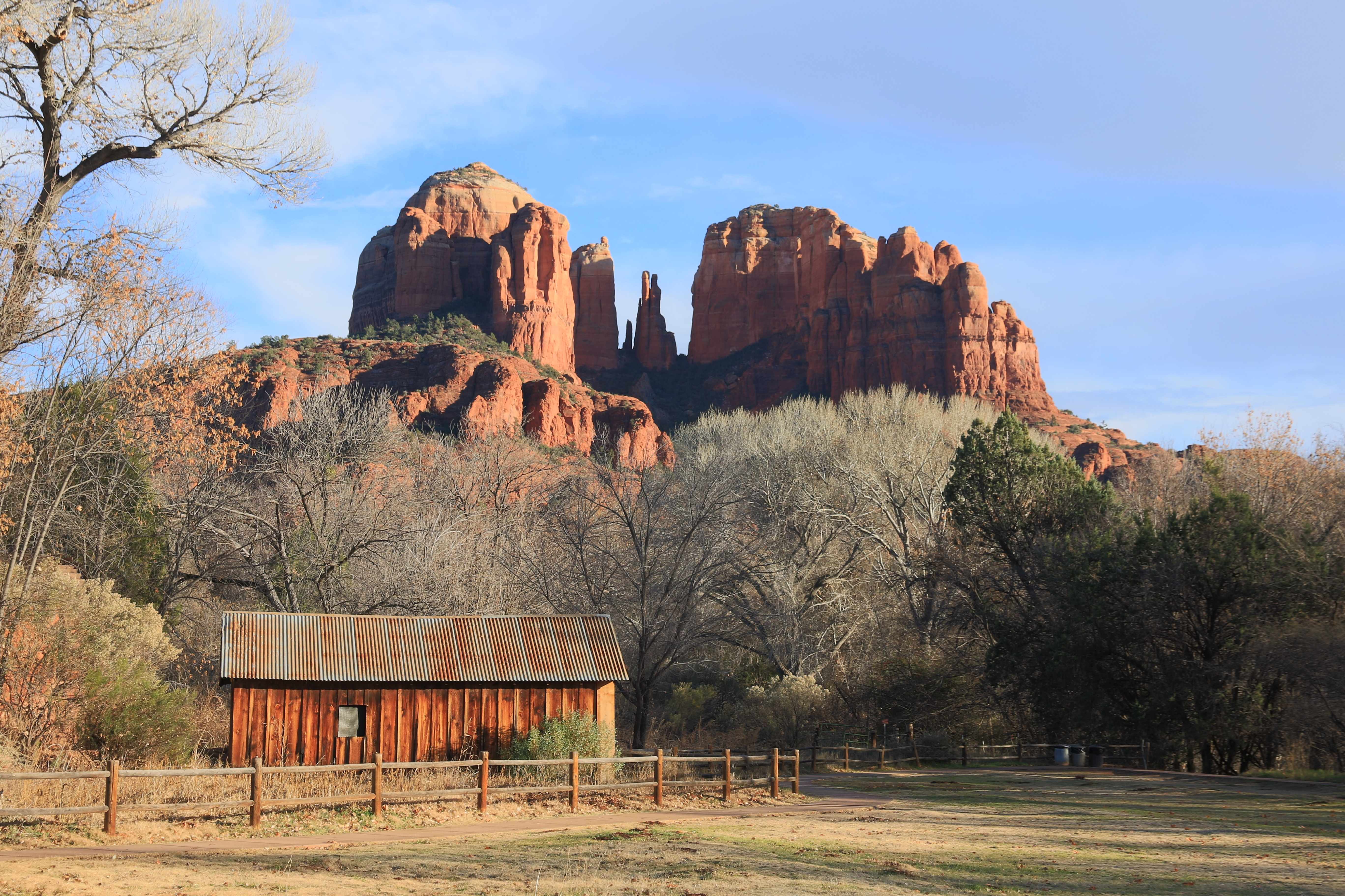 Sedona